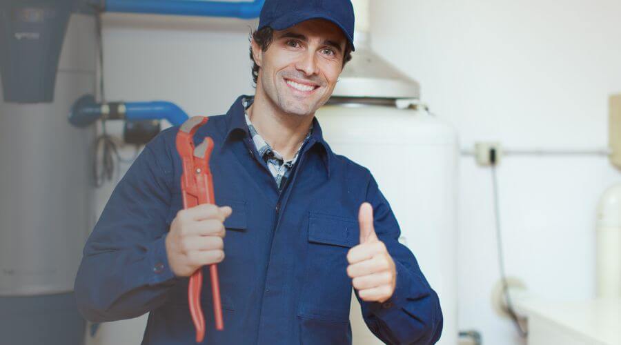 Professional Leak Detection in Humbird, WI