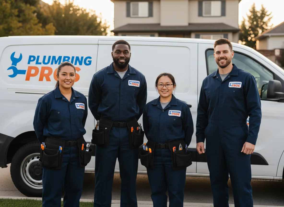 Water Heater Repair company in Humbird, WI